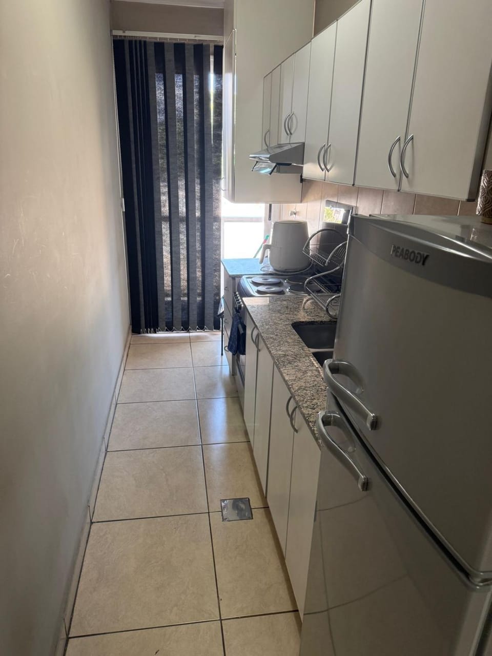 Torres Las Cañas - Complejo privado Apartment in Godoy Cruz