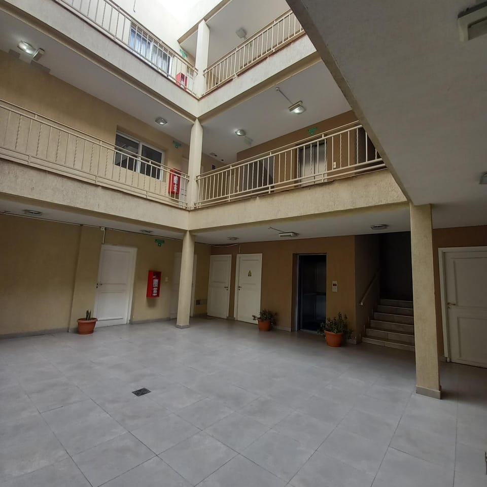 Torres Las Cañas - Complejo privado Apartment in Godoy Cruz