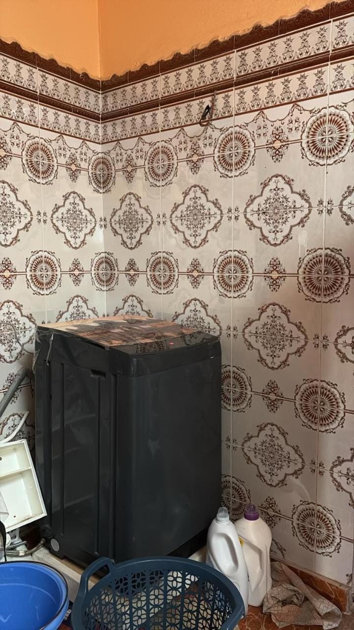 dar cherfa lbettaouien Apartment in Marrakesh-Safi