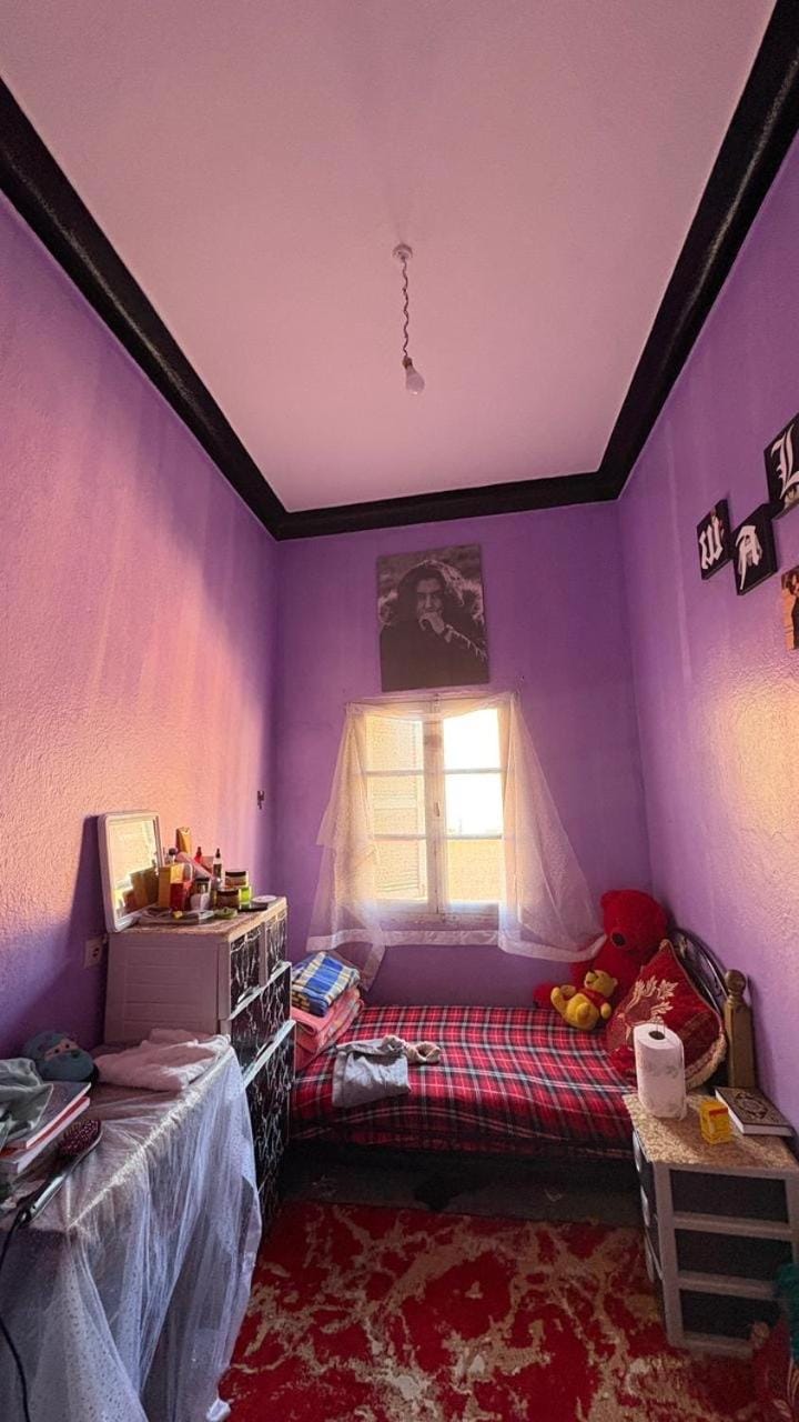 dar cherfa lbettaouien Apartment in Marrakesh-Safi