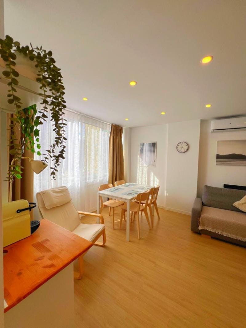 CONGRESO APARTMENT - CENTRAL BY RESIDEA Apartment in Torremolinos