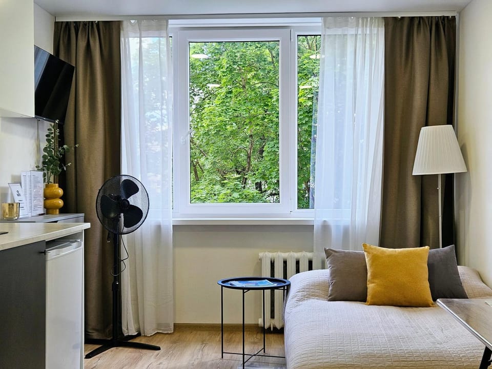 View (from property/room), Photo of the whole room