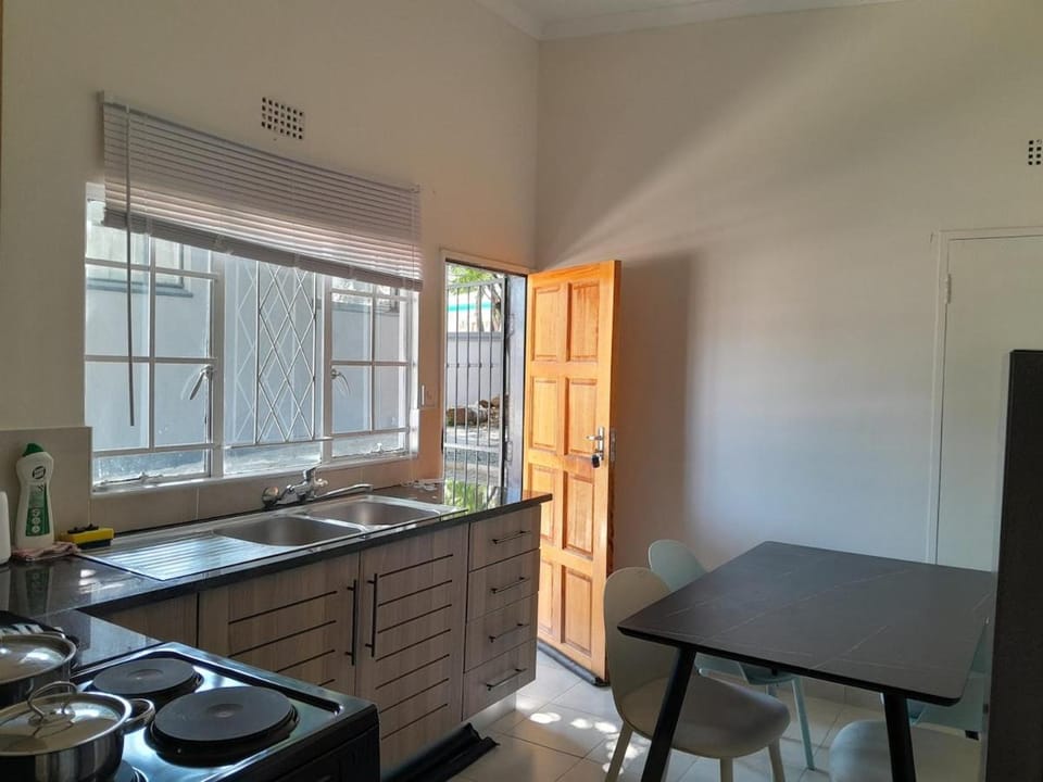 Villa Central Apartment in Zimbabwe