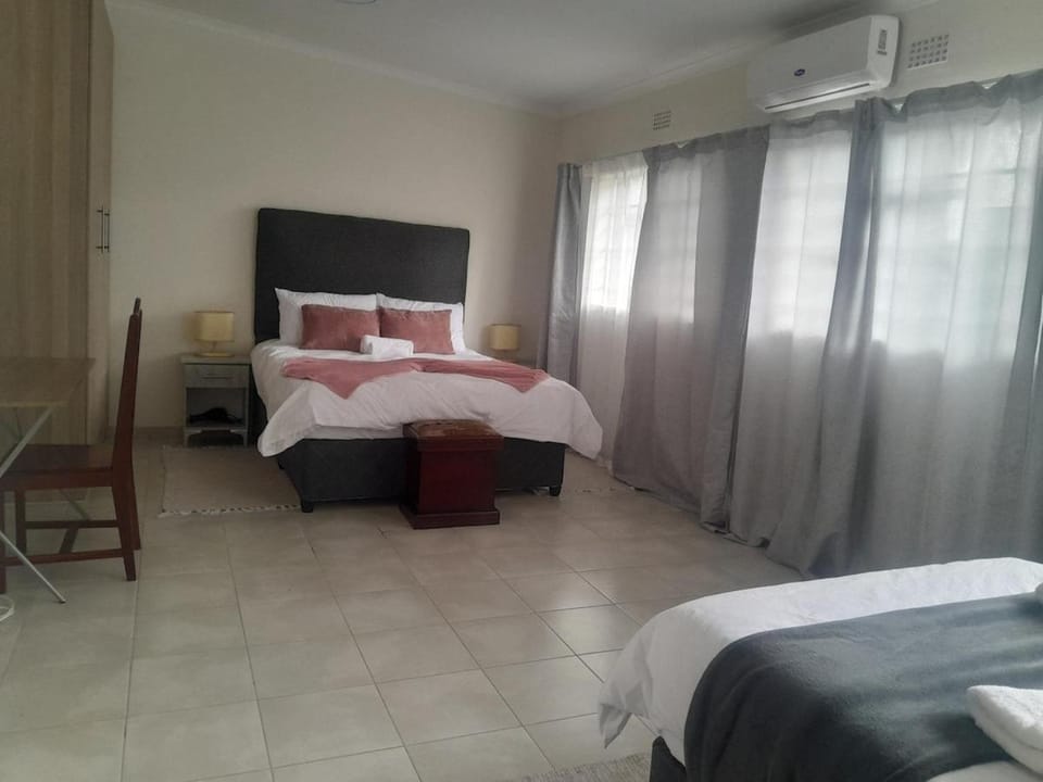 Villa Central Apartment in Zimbabwe