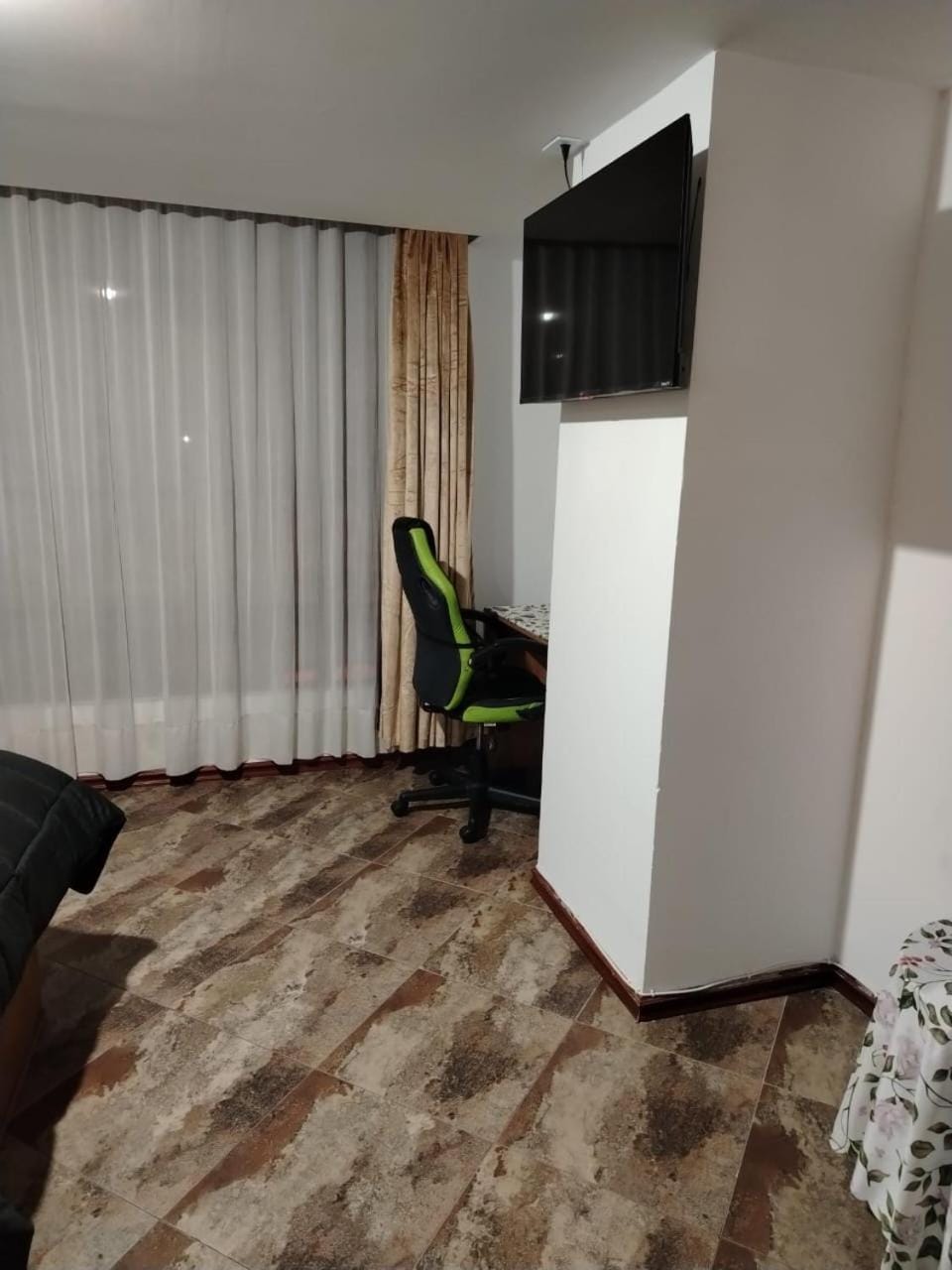 Urban Studio Punto Centro Apartment in Pasto