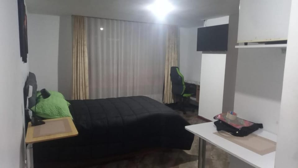 Urban Studio Punto Centro Apartment in Pasto