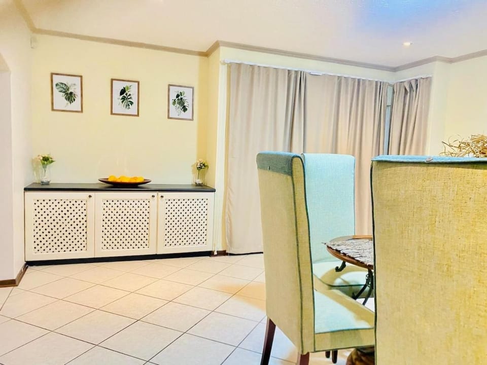 Siena Sun Celebration House Party friendly noise tolerant House in Sandton