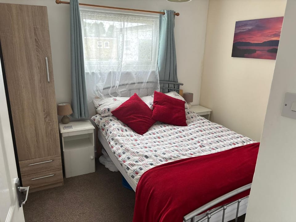 2 Bed Chalet Florida Estate Campground/ 
RV Resort in Hemsby