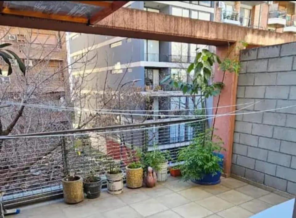 Viku Apartment in Buenos Aires