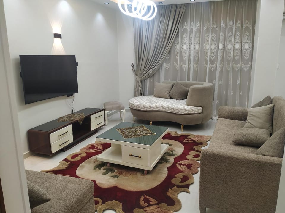 الزقازيق شرقيه القوميه Apartment in Egypt