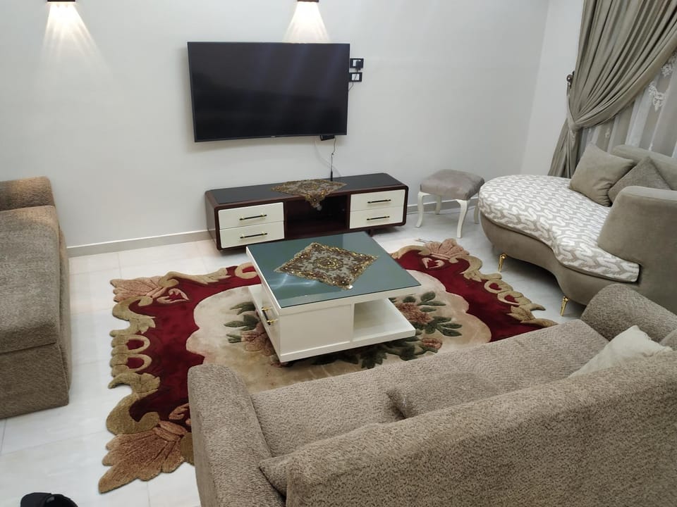 الزقازيق شرقيه القوميه Apartment in Egypt