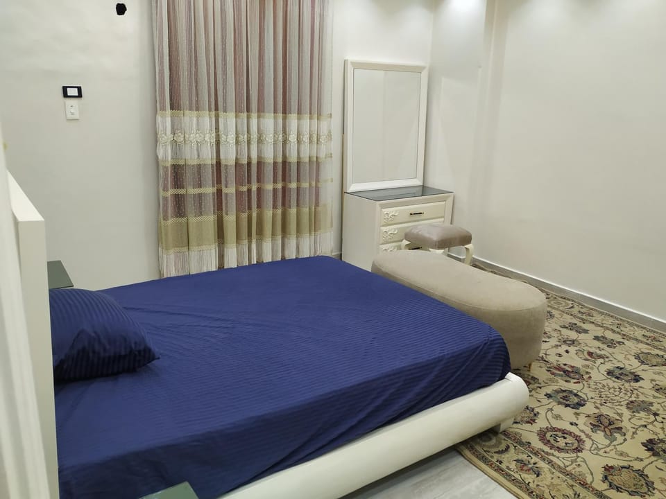 الزقازيق شرقيه القوميه Apartment in Egypt