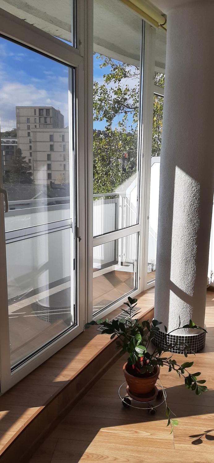 Town View Apartment Apartment in Bratislava
