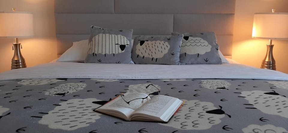 Town View Apartment Apartment in Bratislava