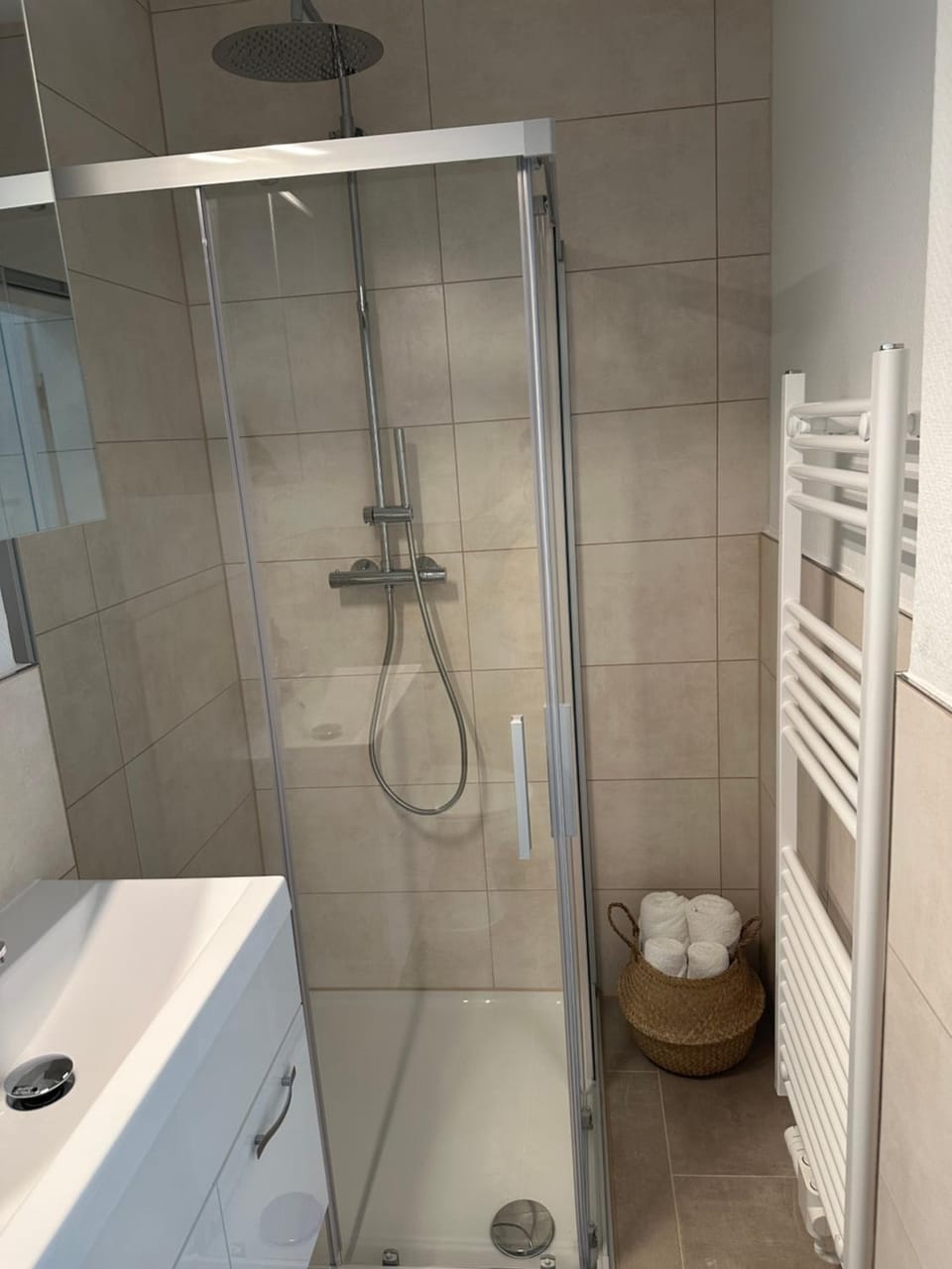 Ferienwohnung Mauerperle Apartment in Goslar