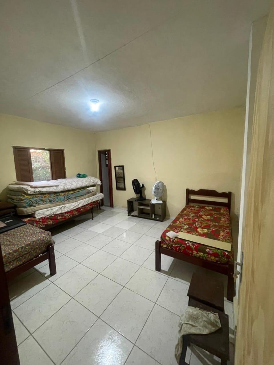 Recanto da Neide House in Itanhaém