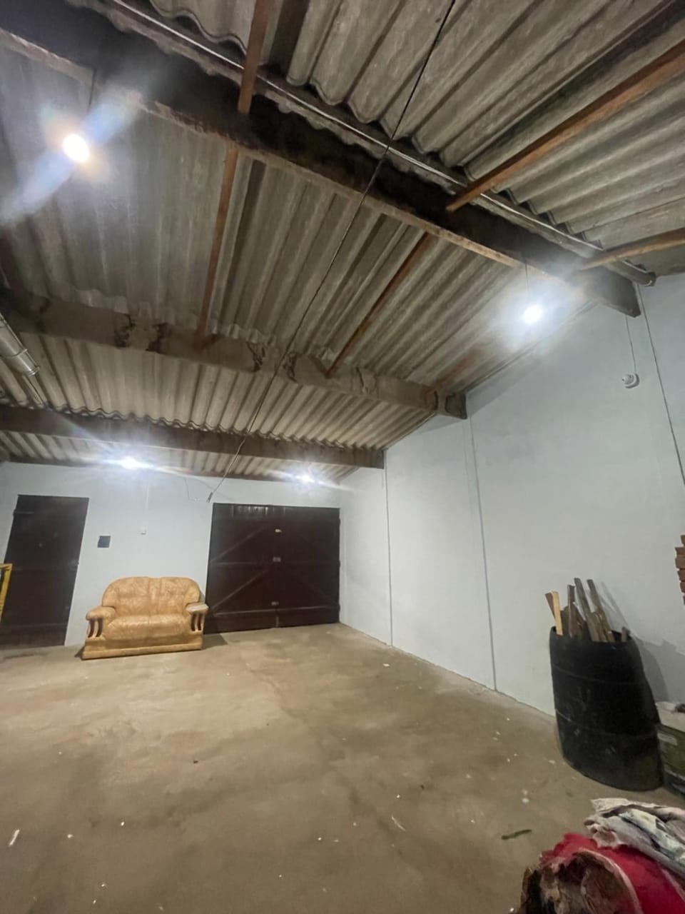 Recanto da Neide House in Itanhaém
