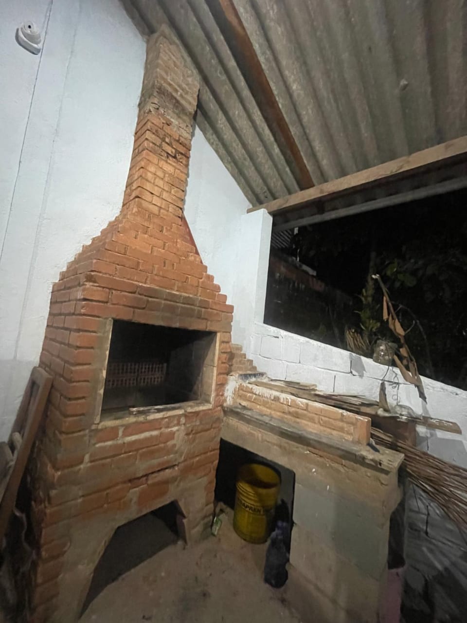 Recanto da Neide House in Itanhaém