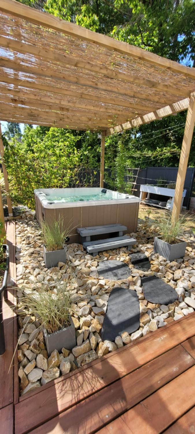 Maison 10 personnes 24h du Mans Villa in Pays de la Loire