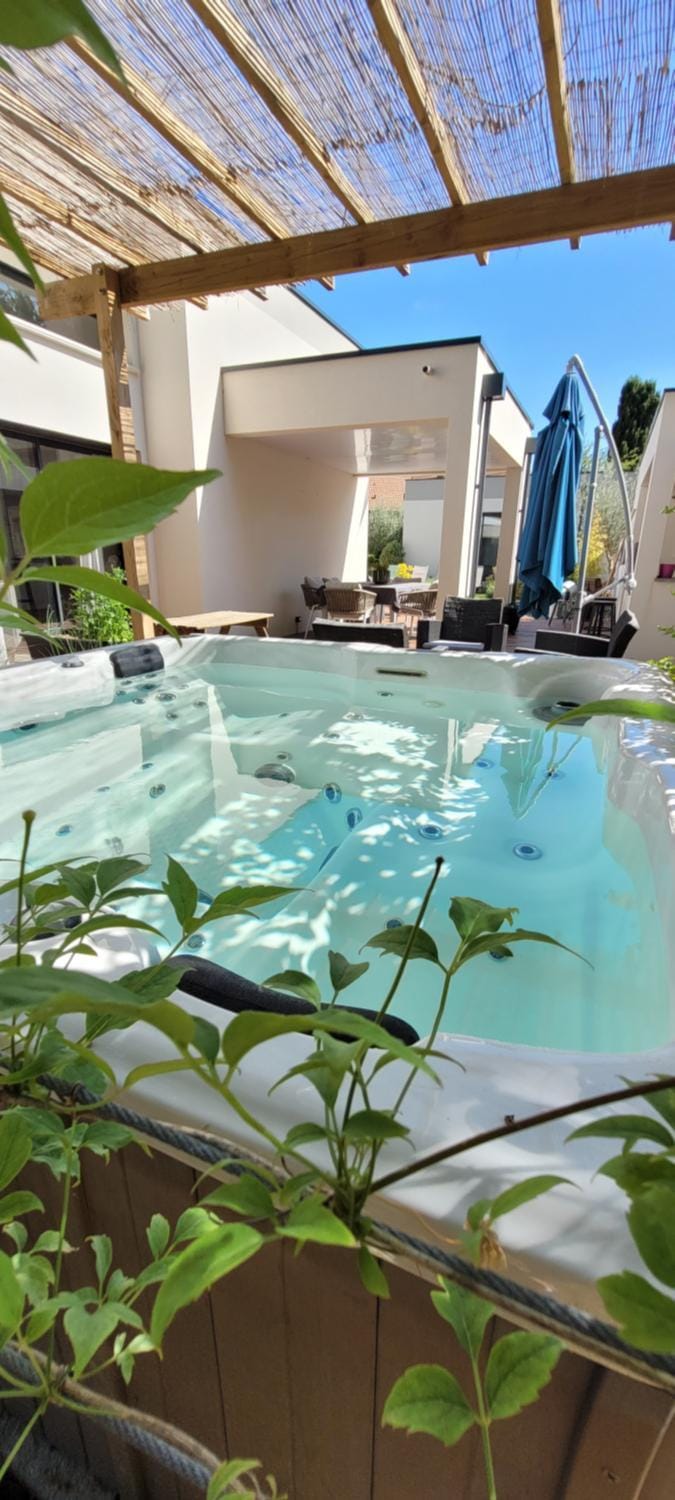 Spa and wellness centre/facilities