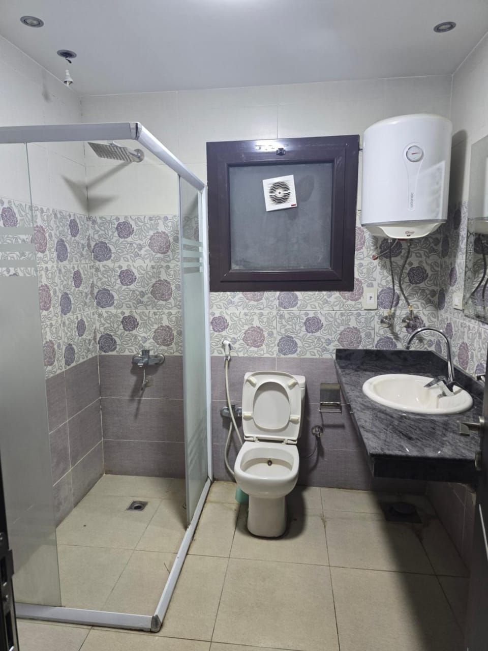 شقة فندقية للايجار اليومي والشهري في ارقي أحياء المهندسين Apartment in Egypt