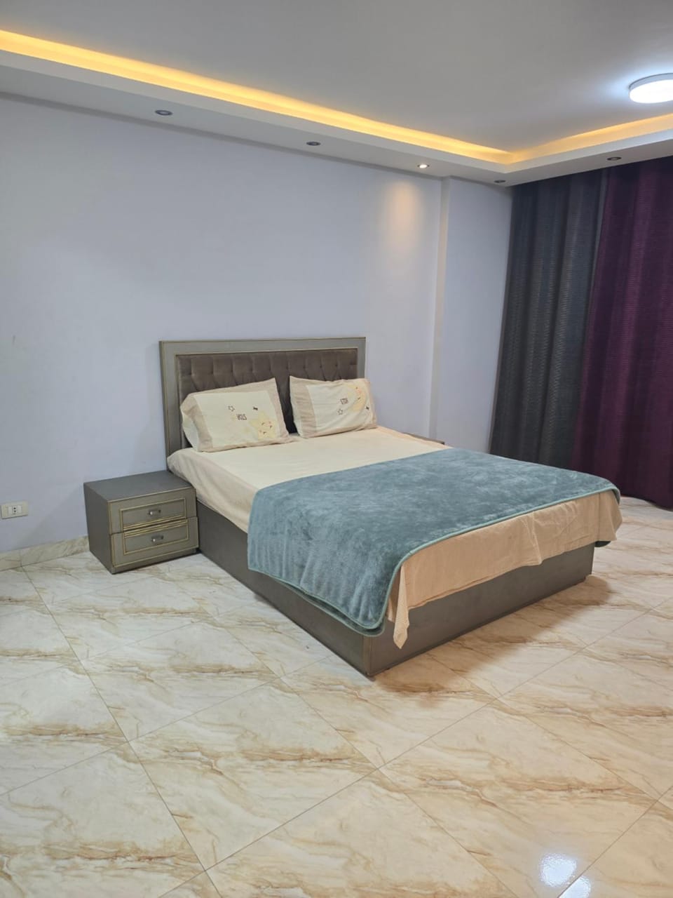 شقة فندقية للايجار اليومي والشهري في ارقي أحياء المهندسين Apartment in Egypt