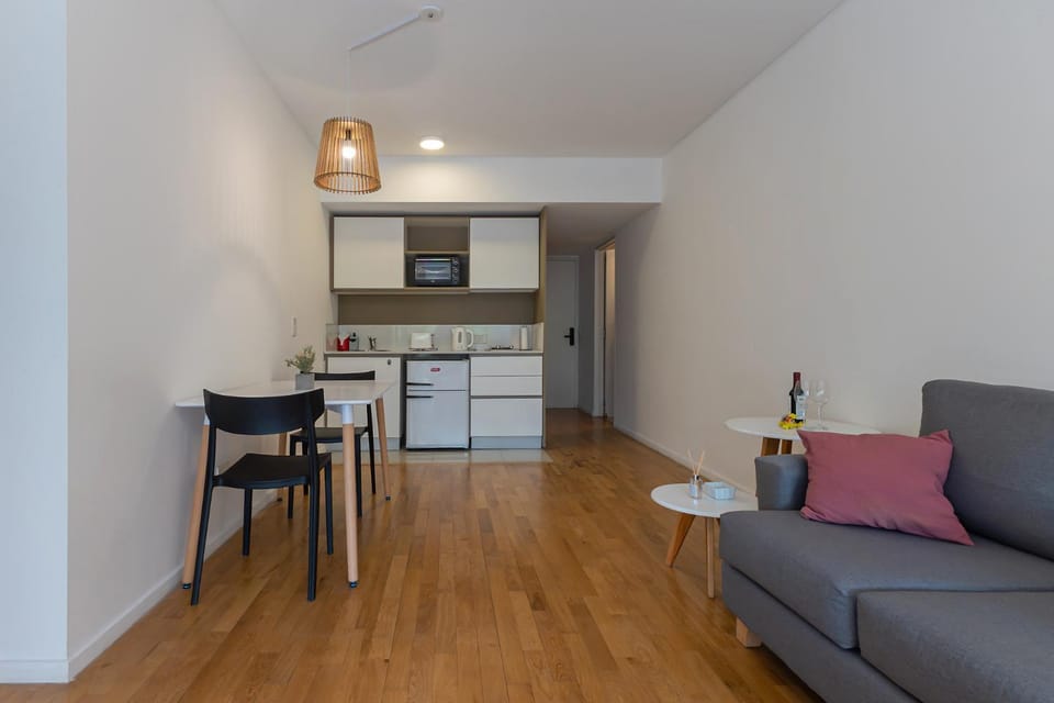 Studio Full Amenities en Palermo Apartment in Buenos Aires
