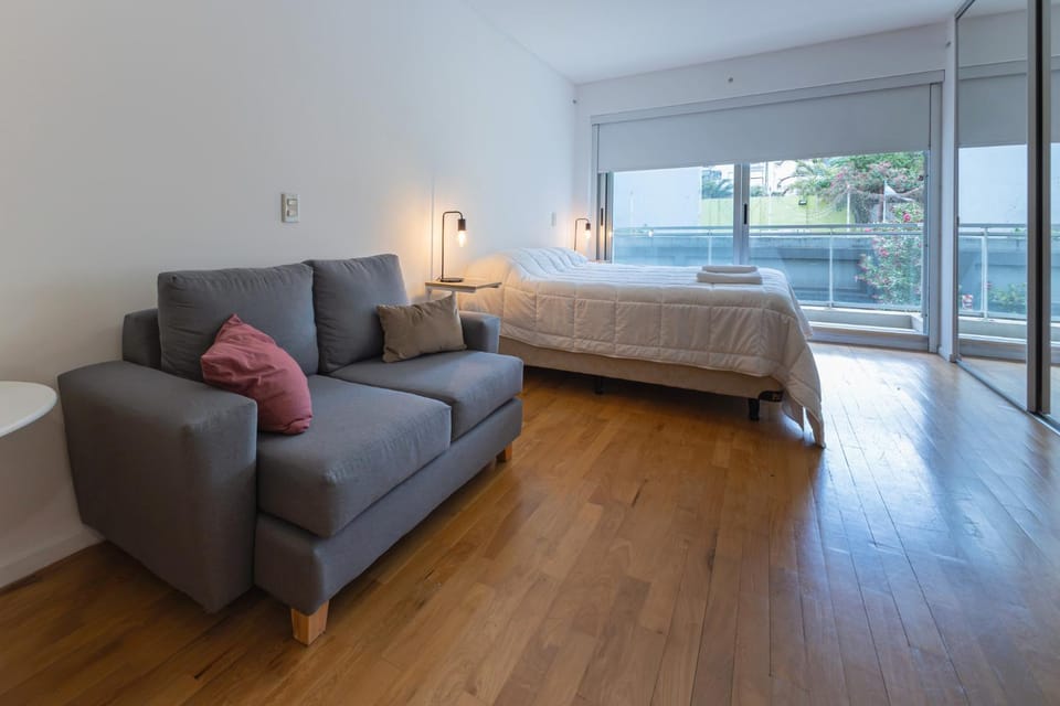 Studio Full Amenities en Palermo Apartment in Buenos Aires
