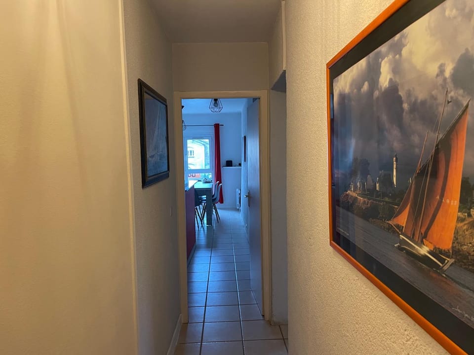 Cosy Logis site historique Apartment in Nouvelle-Aquitaine