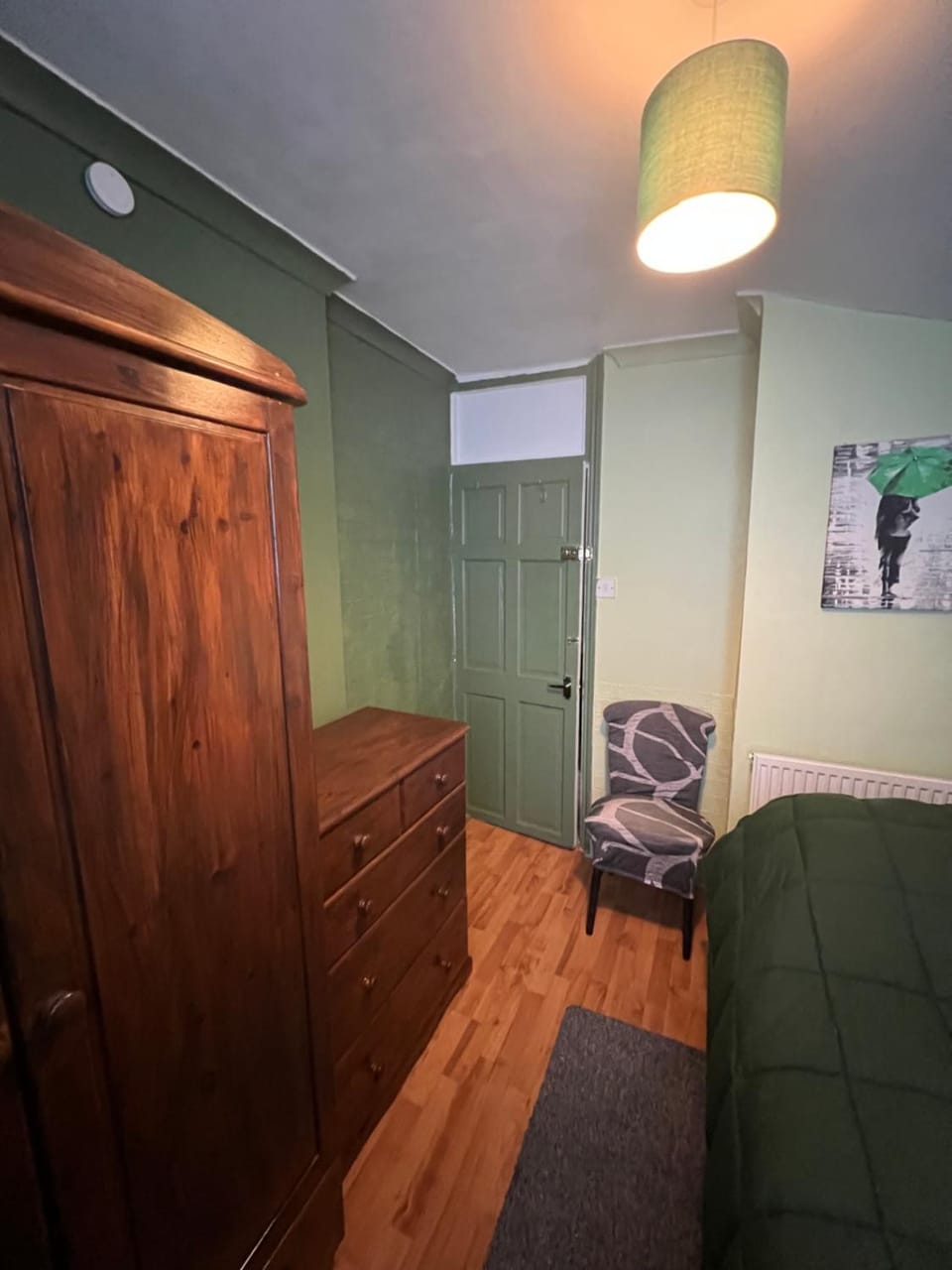 accommodation near Luton city centre Vacation rental in Luton