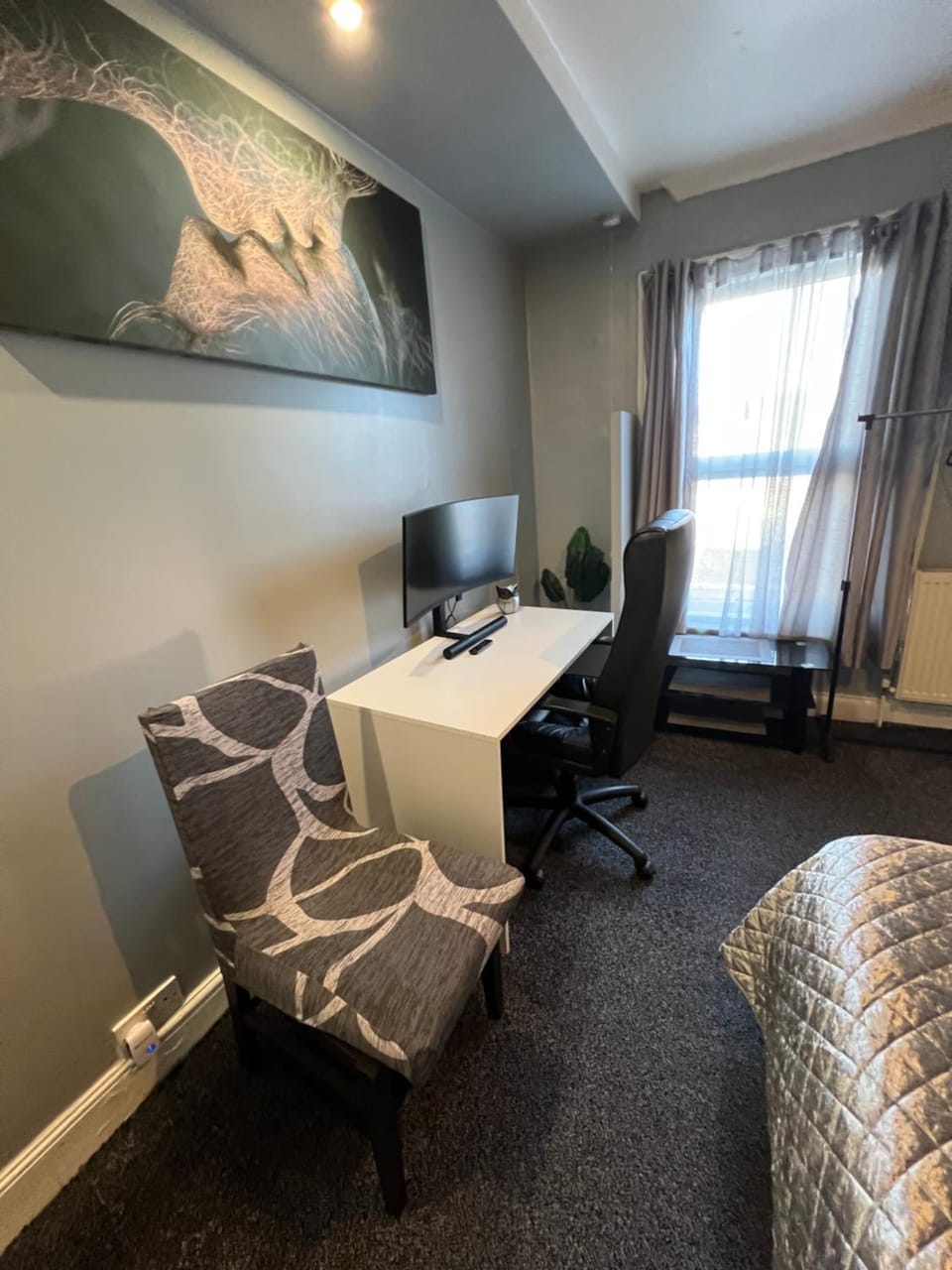 accommodation near Luton city centre Vacation rental in Luton