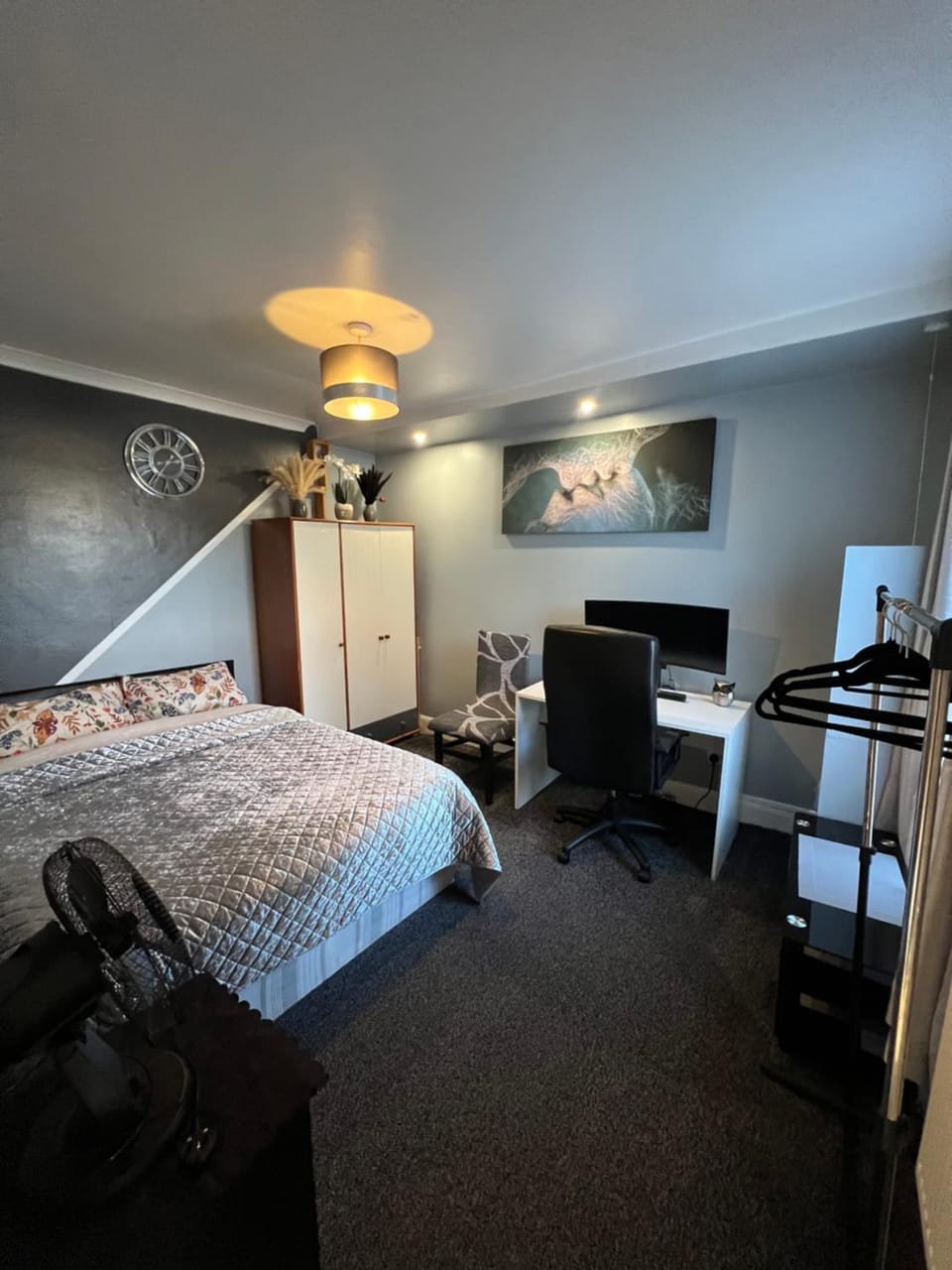 accommodation near Luton city centre Vacation rental in Luton