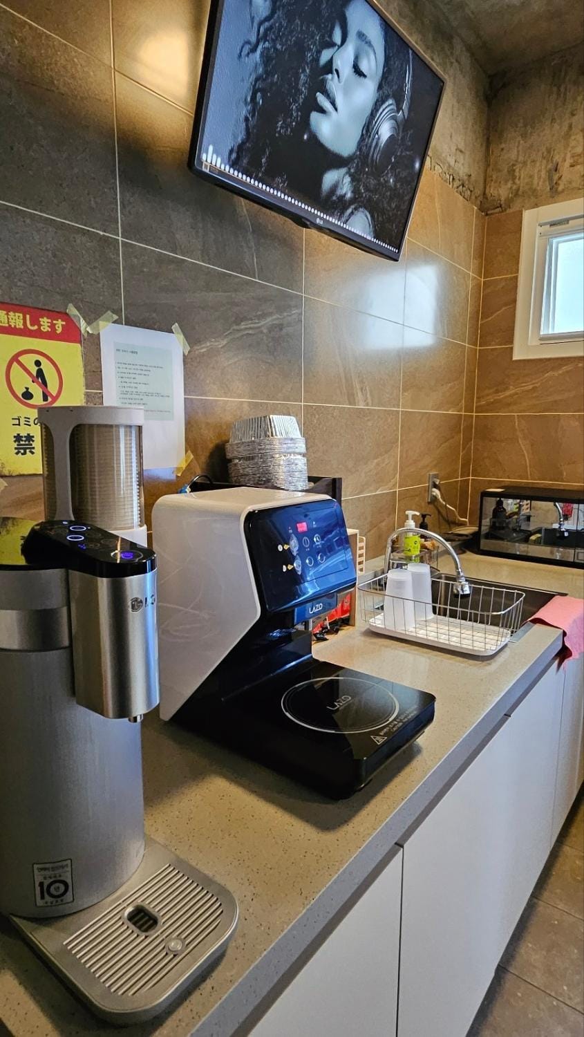 협재10분 영주스테이 Bed and Breakfast in South Korea