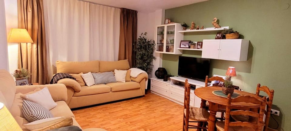 Precioso apartamento Montblanc Apartment in Sierra Nevada