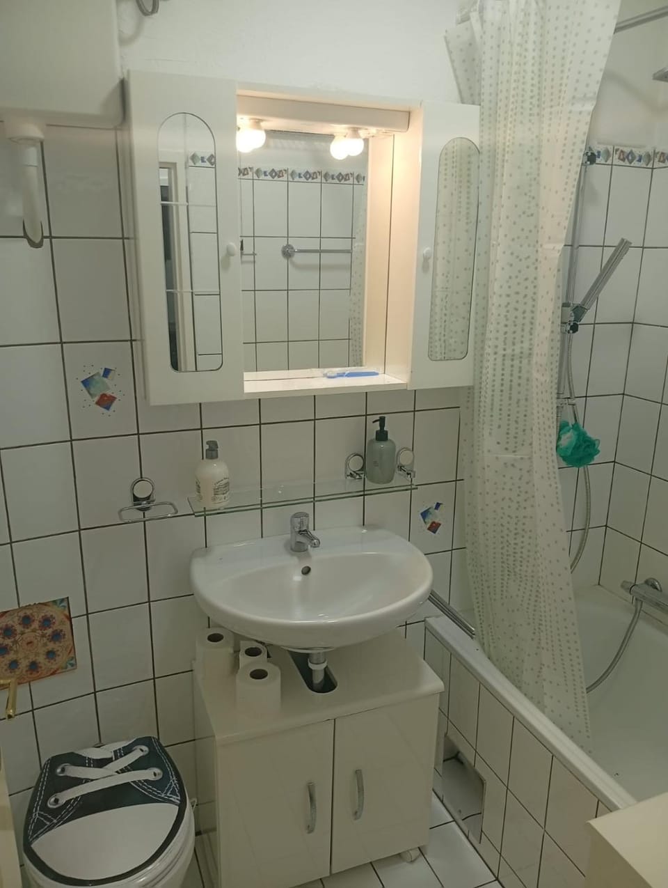 Vienna Charming Central Apartment Apartment in Vienna