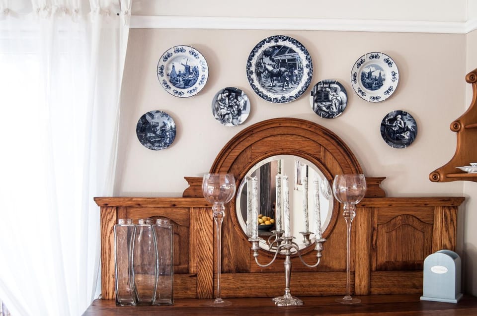 Food and drinks, On site