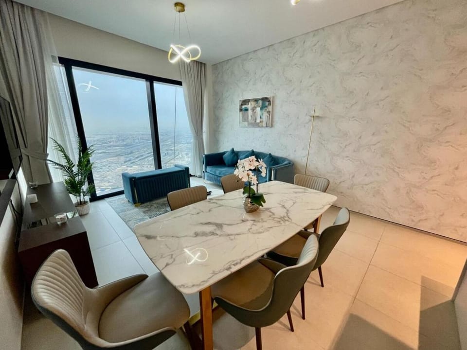 ALiving Elegant 2BR I Address Beach Resort, JBR Apartment in Dubai