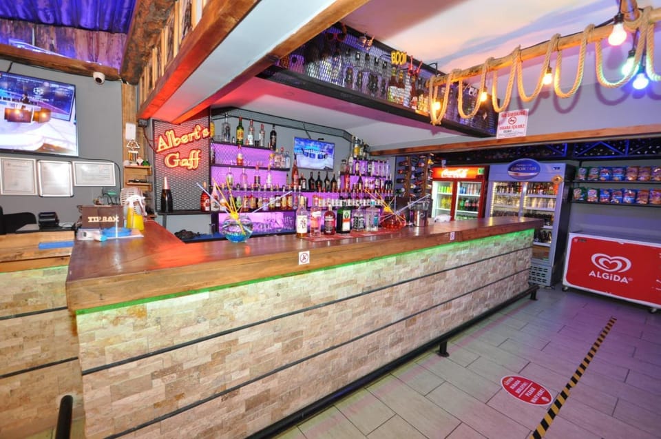 Sincerity Apart Hotel Apartment hotel in Marmaris