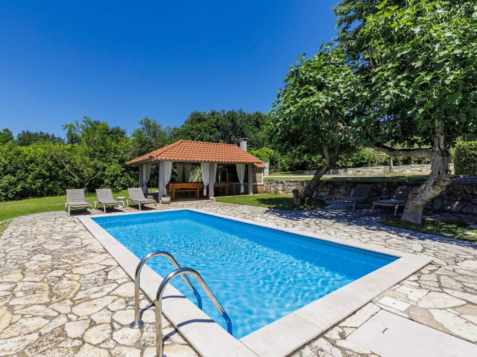 Villa Elli by Interhome Villa in Istria County