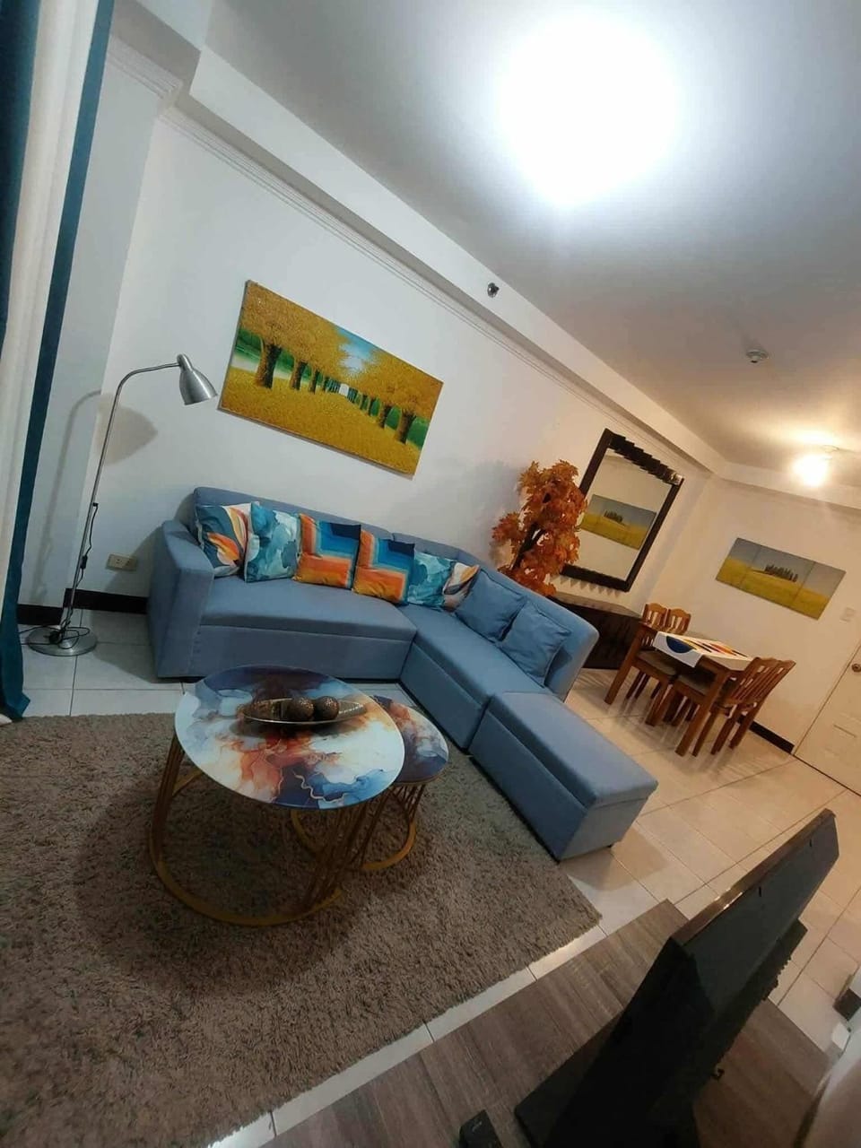 Condotels by Mandolin Suite Apartment in Paranaque