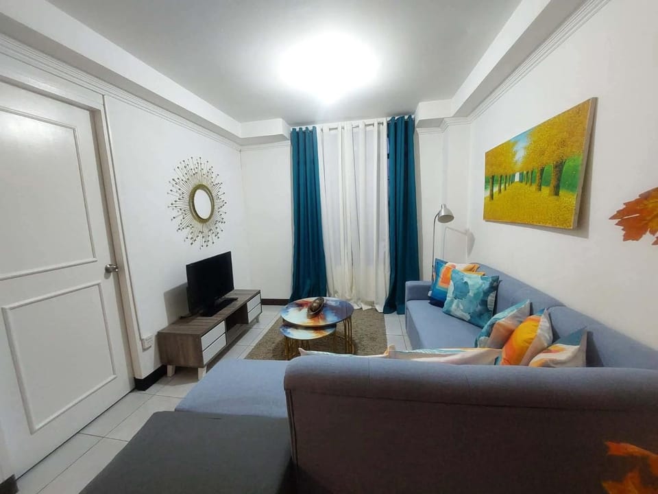 Condotels by Mandolin Suite Apartment in Paranaque