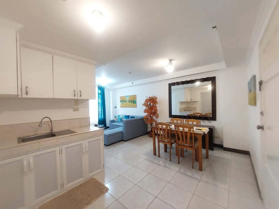 Condotels by Mandolin Suite Apartment in Paranaque