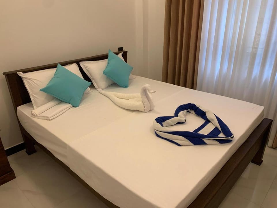 Villa Oriana Villa in Southern Province