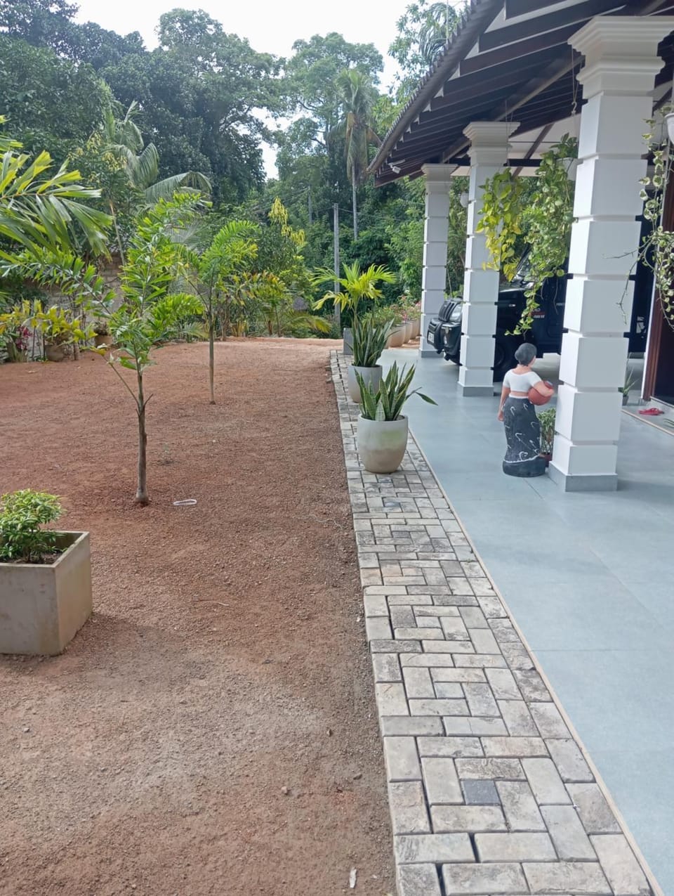 Villa Oriana Villa in Southern Province
