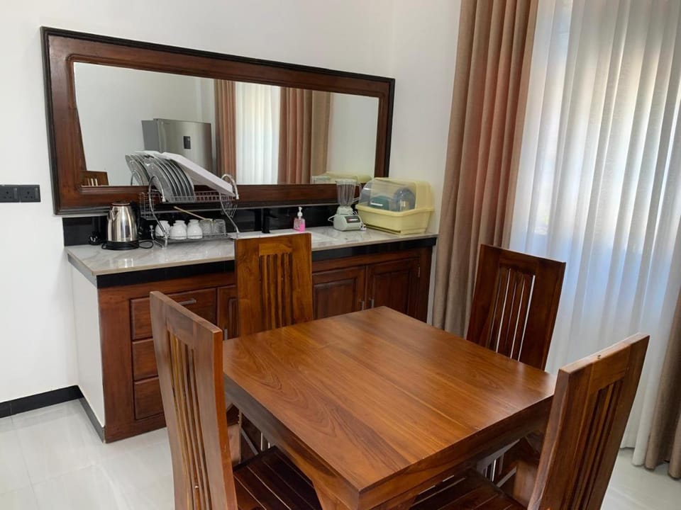 Villa Oriana Villa in Southern Province