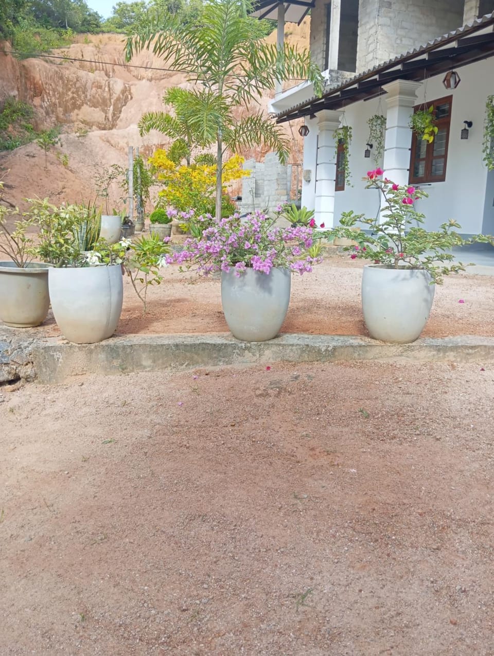 Villa Oriana Villa in Southern Province