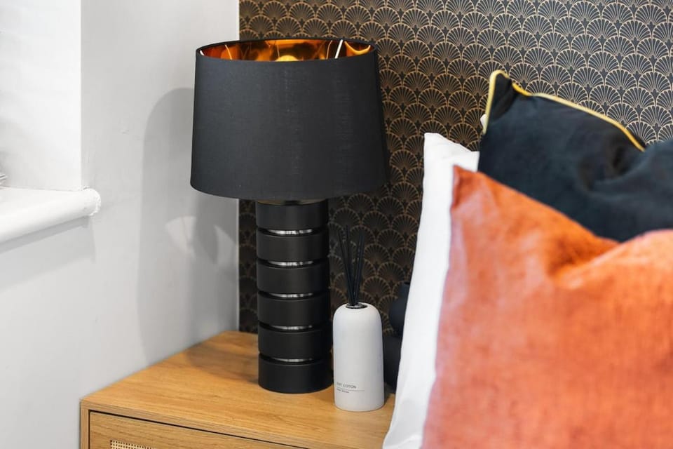 Comfy Room and Parking Fast Access to Central London Apartment in Wembley