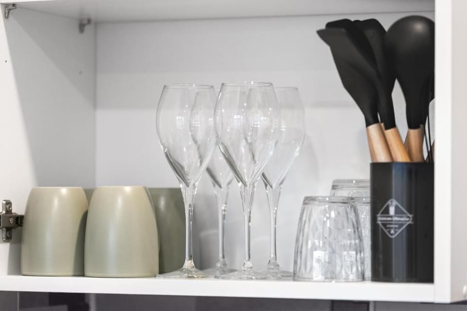 Comfy Room and Parking Fast Access to Central London Apartment in Wembley