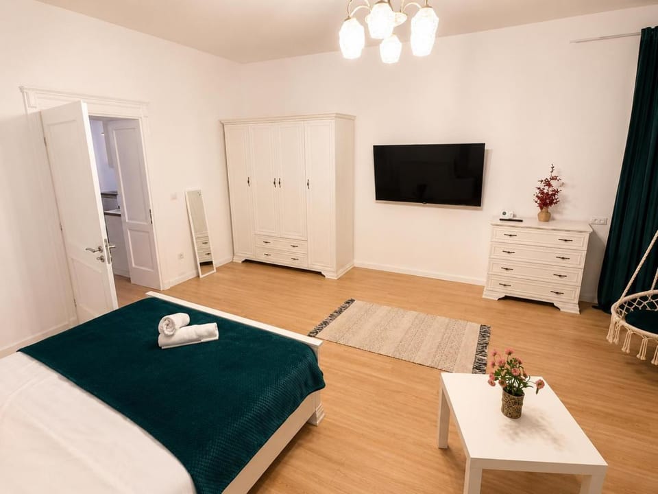 Central Hub Elite Brasov Apartment in Brasov