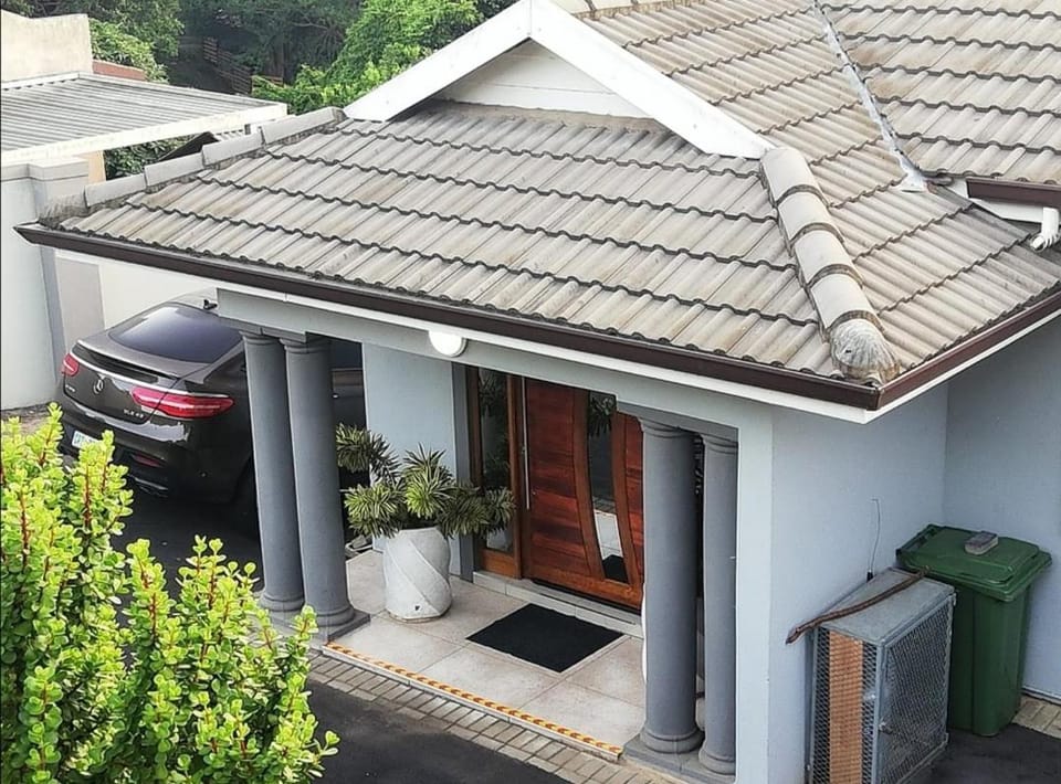 Bluebird guest house Bed and Breakfast in KwaZulu-Natal